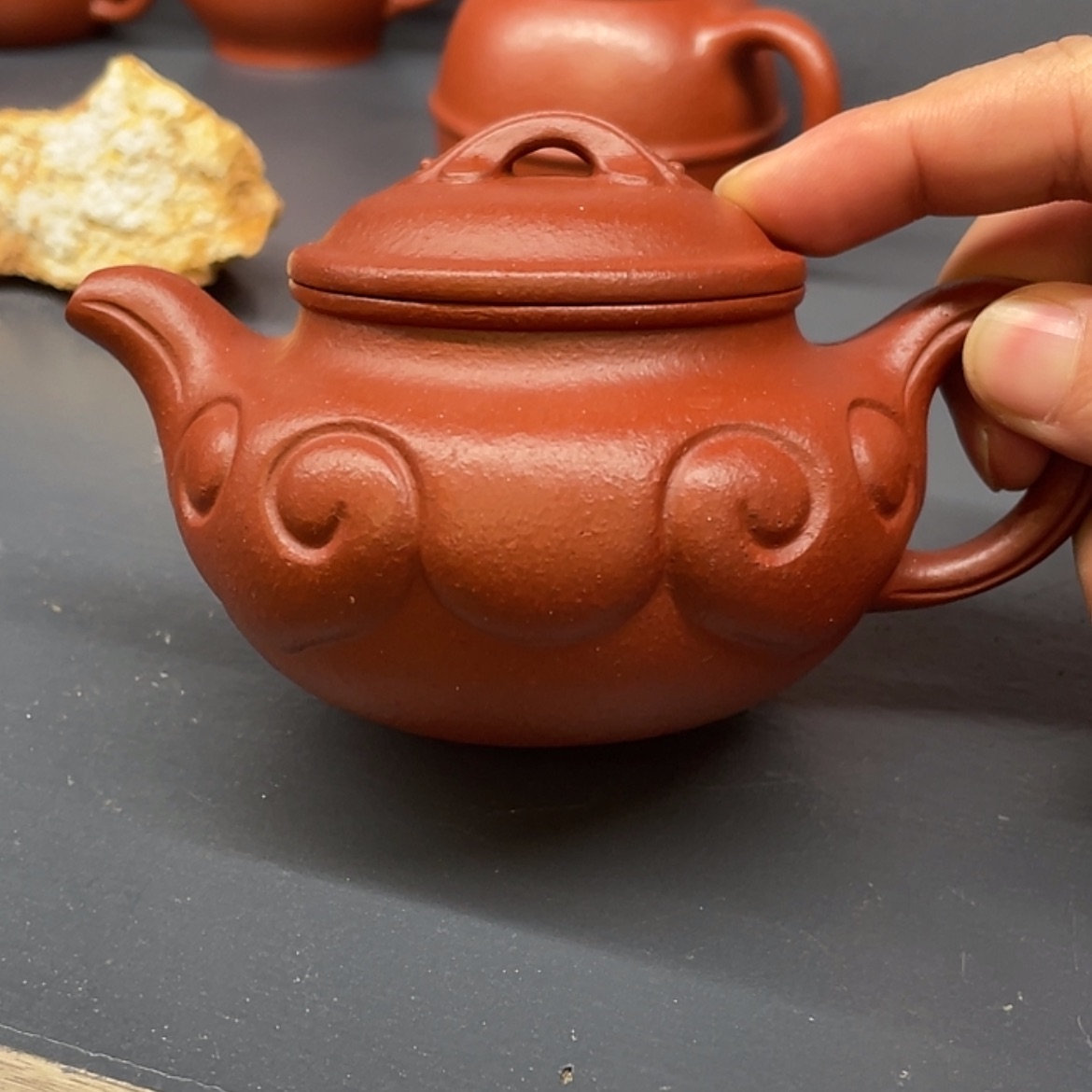 【闪购商品】紫砂茶杯