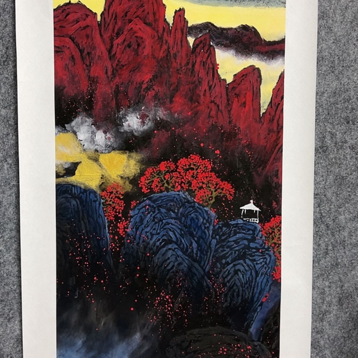 【闪购商品】书法，