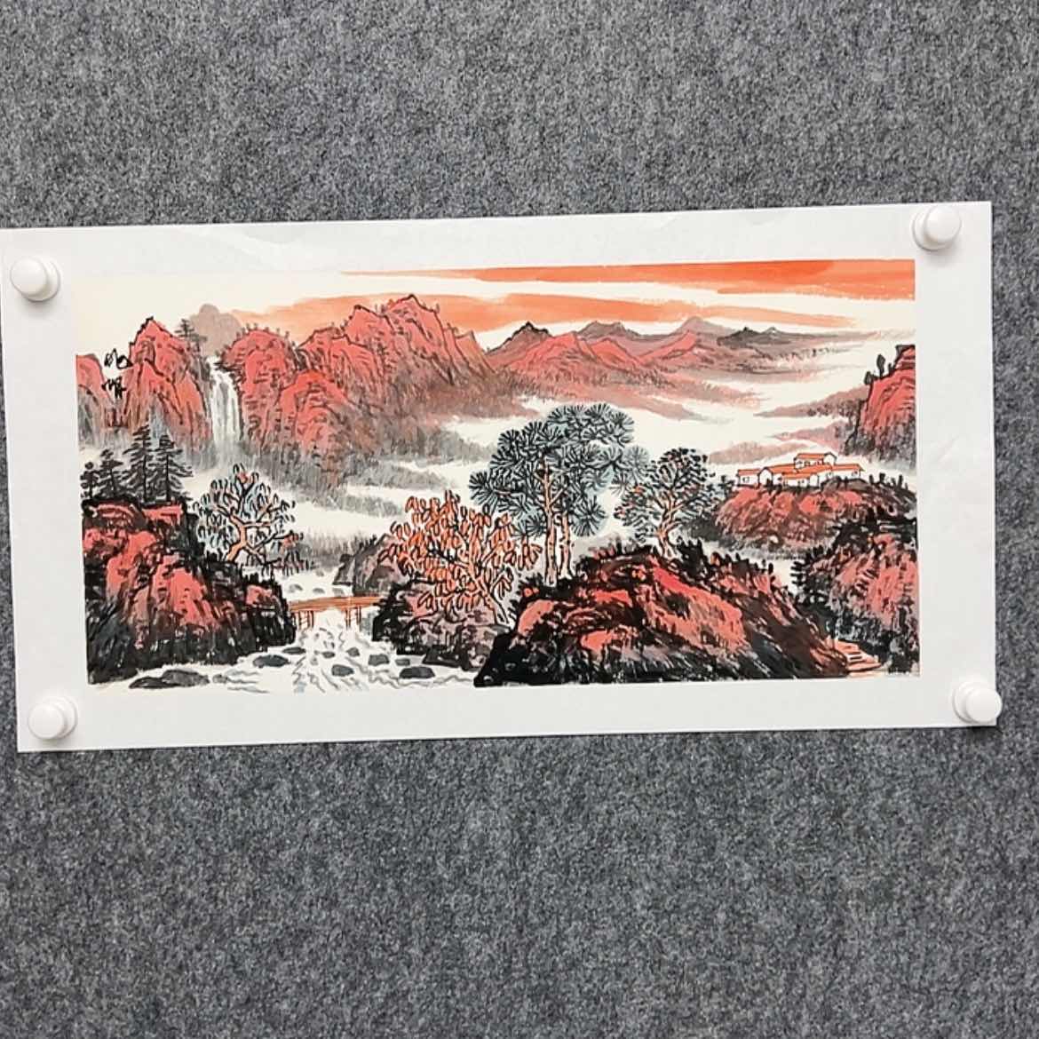 【闪购商品】书法，
