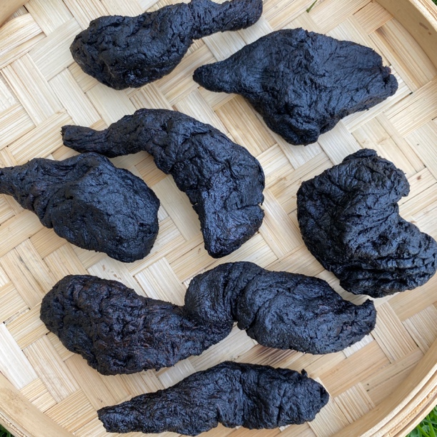 小杨家山货 500克 农产品 平时可搭配干山药