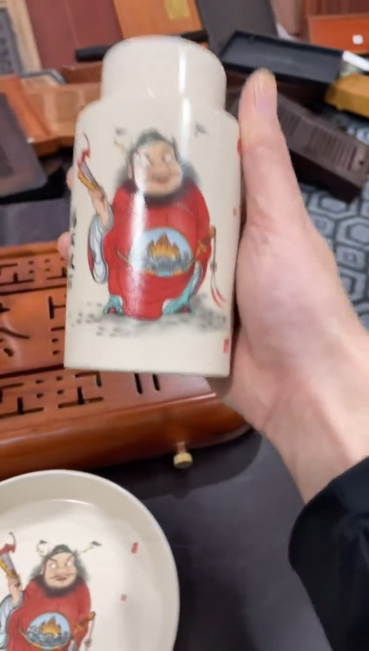 【闪购商品】密胺11