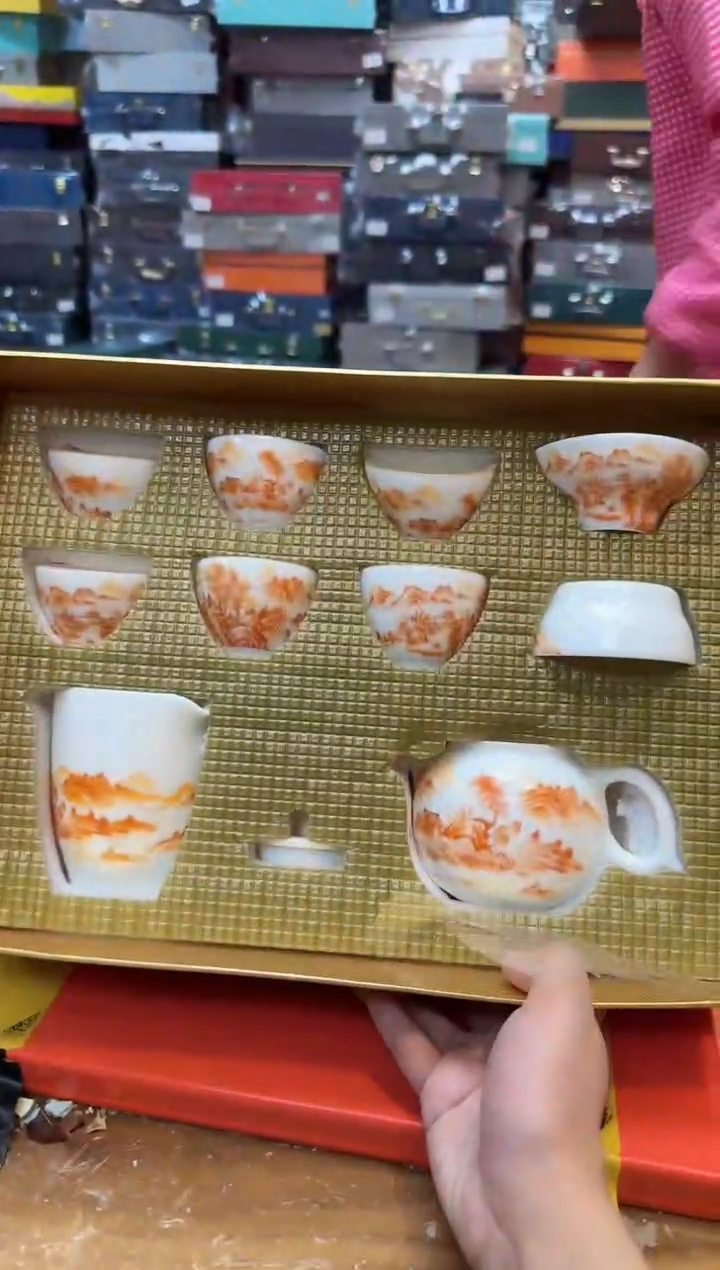 【闪购商品】瓷其他s