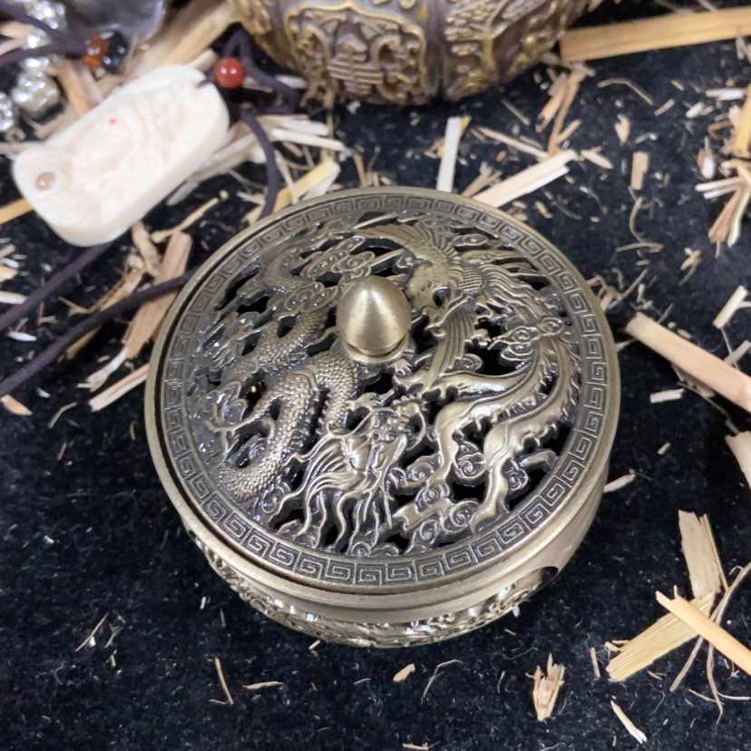 【闪购商品】密胺摆件