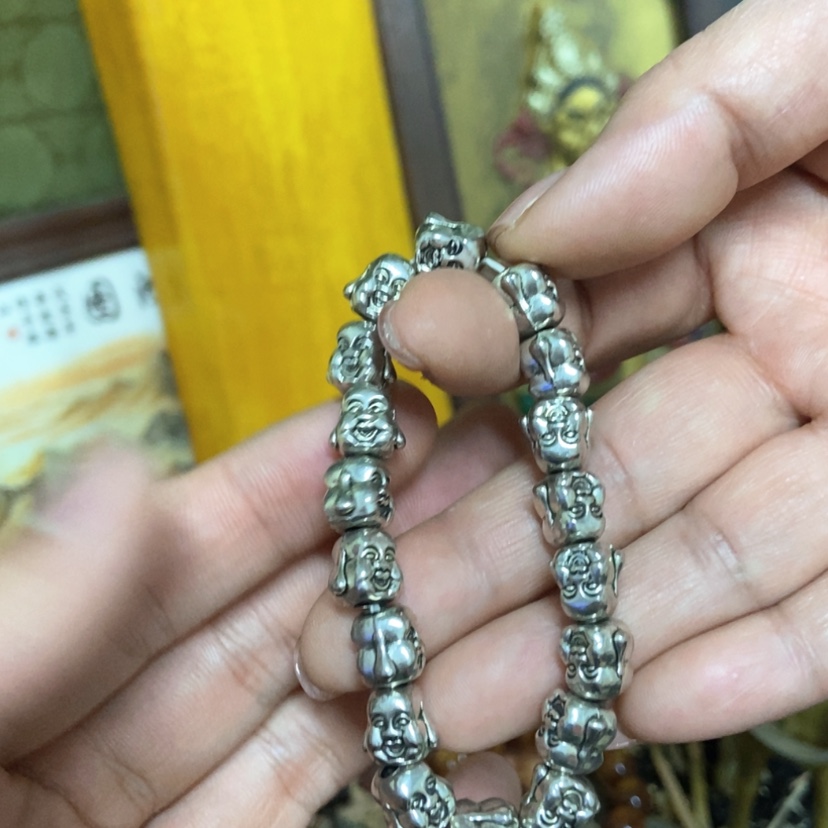 【闪购商品】密胺摆件