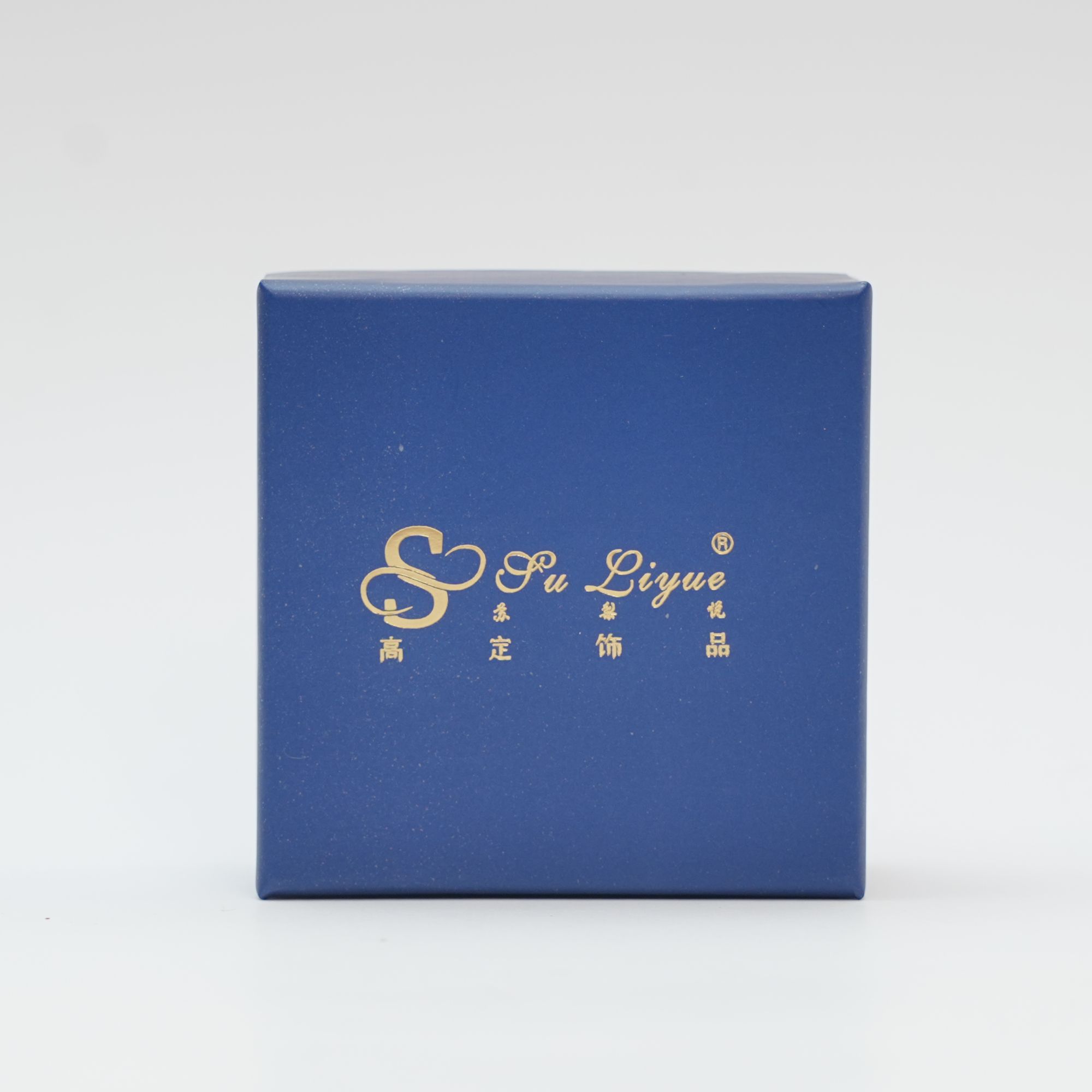 Su Liyue高定首饰盒