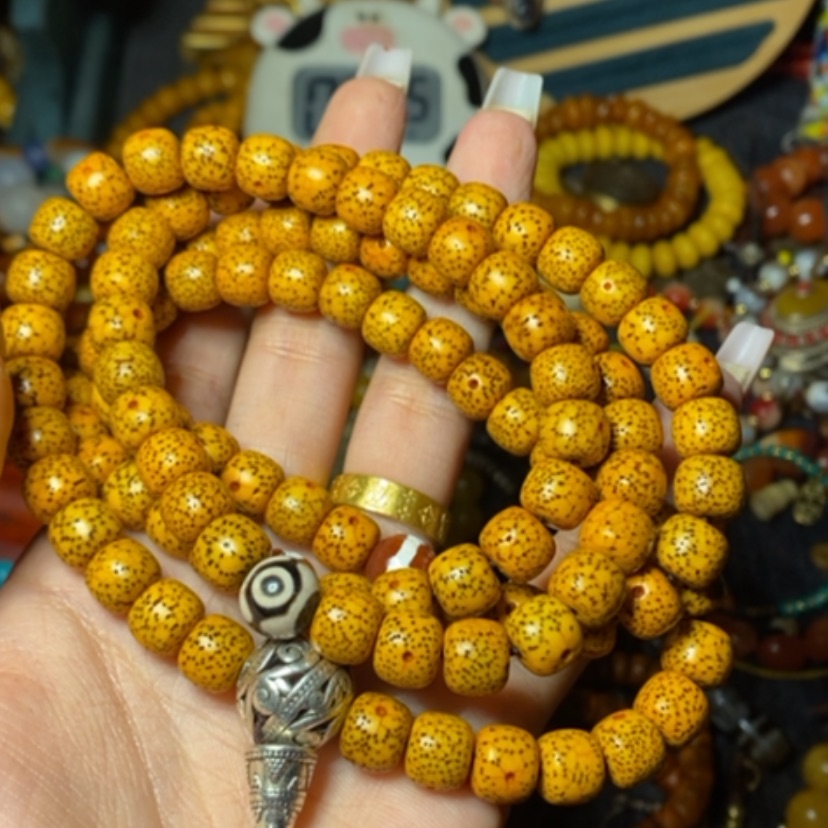 【闪购商品】琉璃手工艺品～