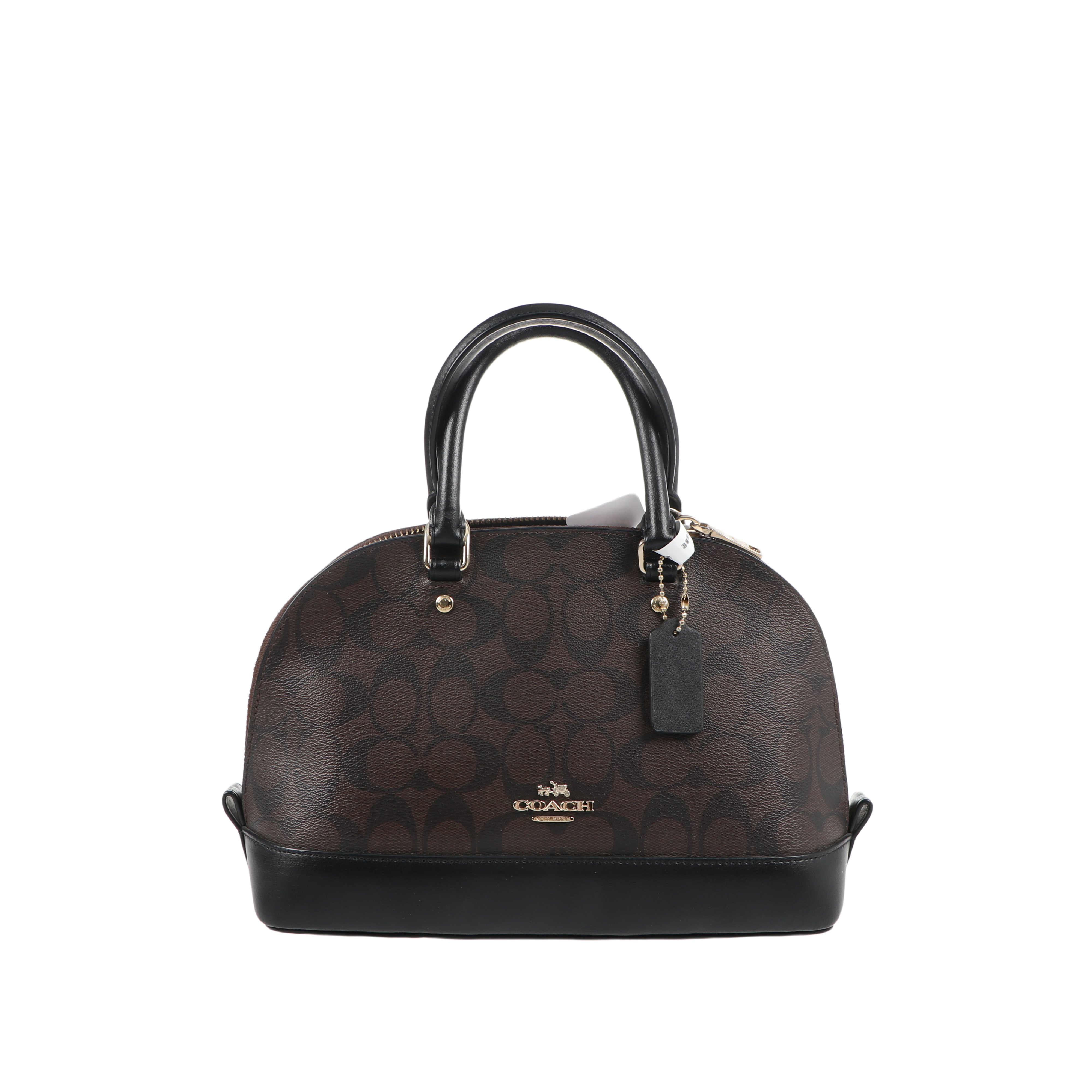 95新  严堇/COACH/95新/箱包/市场价5000/EY07530