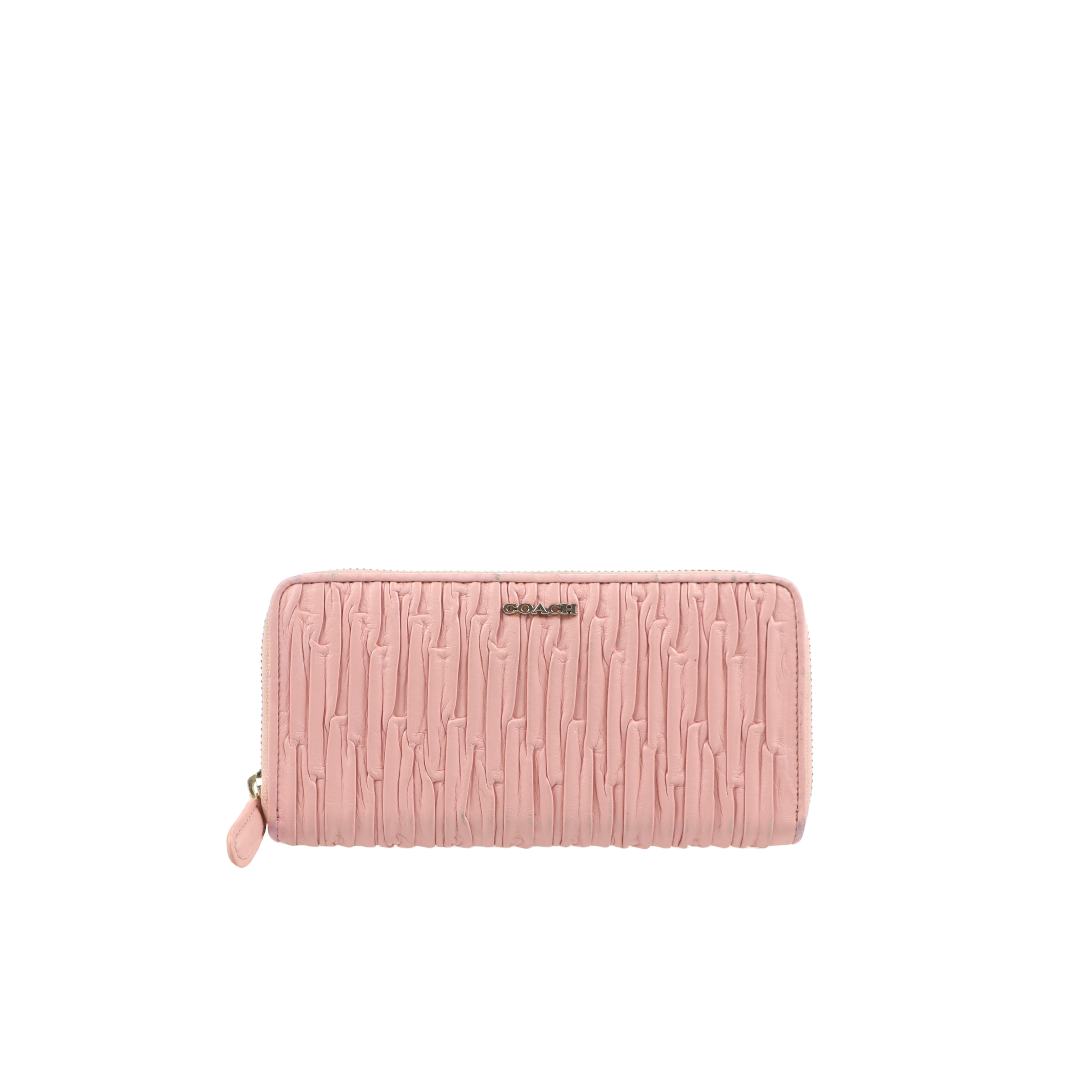 95新  严堇/COACH/95新/箱包/市场价5000/EY07210