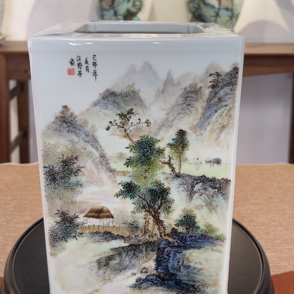 【闪购商品】杯景德镇陶瓷