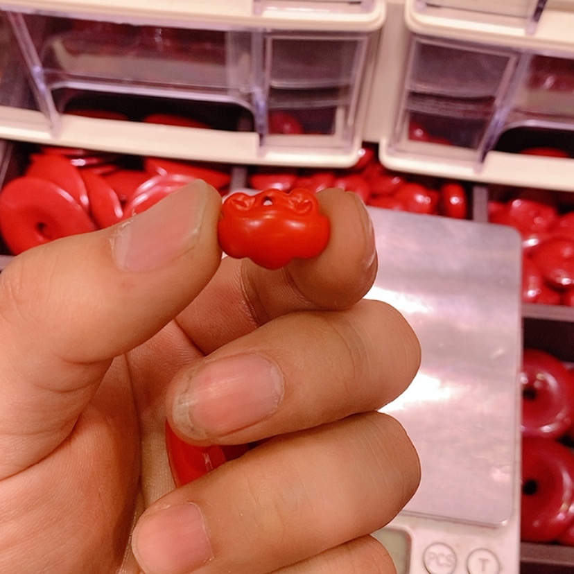 【闪购商品】辰砂（处理）