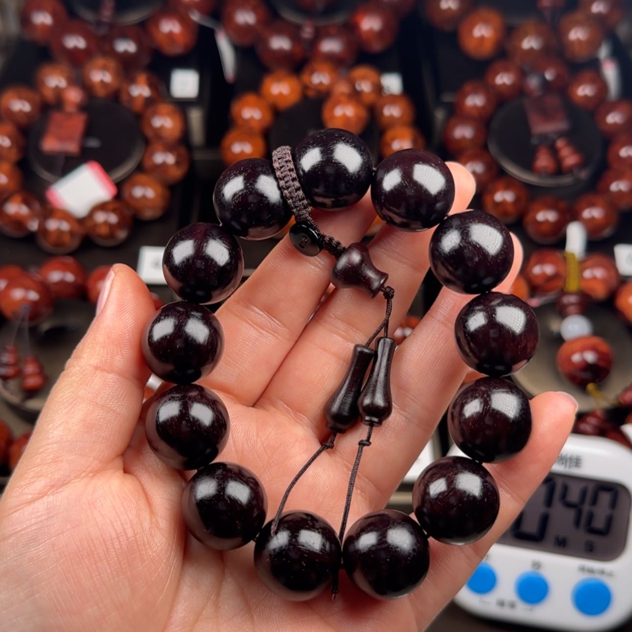 【闪购商品】红贵宝文*盼5b