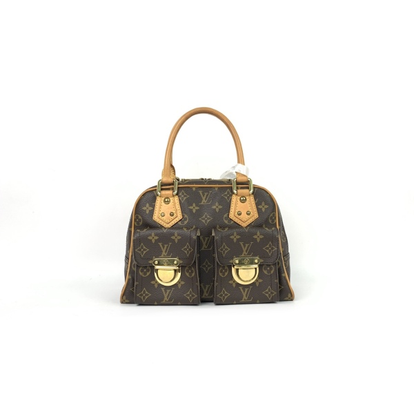 娜扎严选/路易威登/箱包/95新/市场价15000/240117QR0018