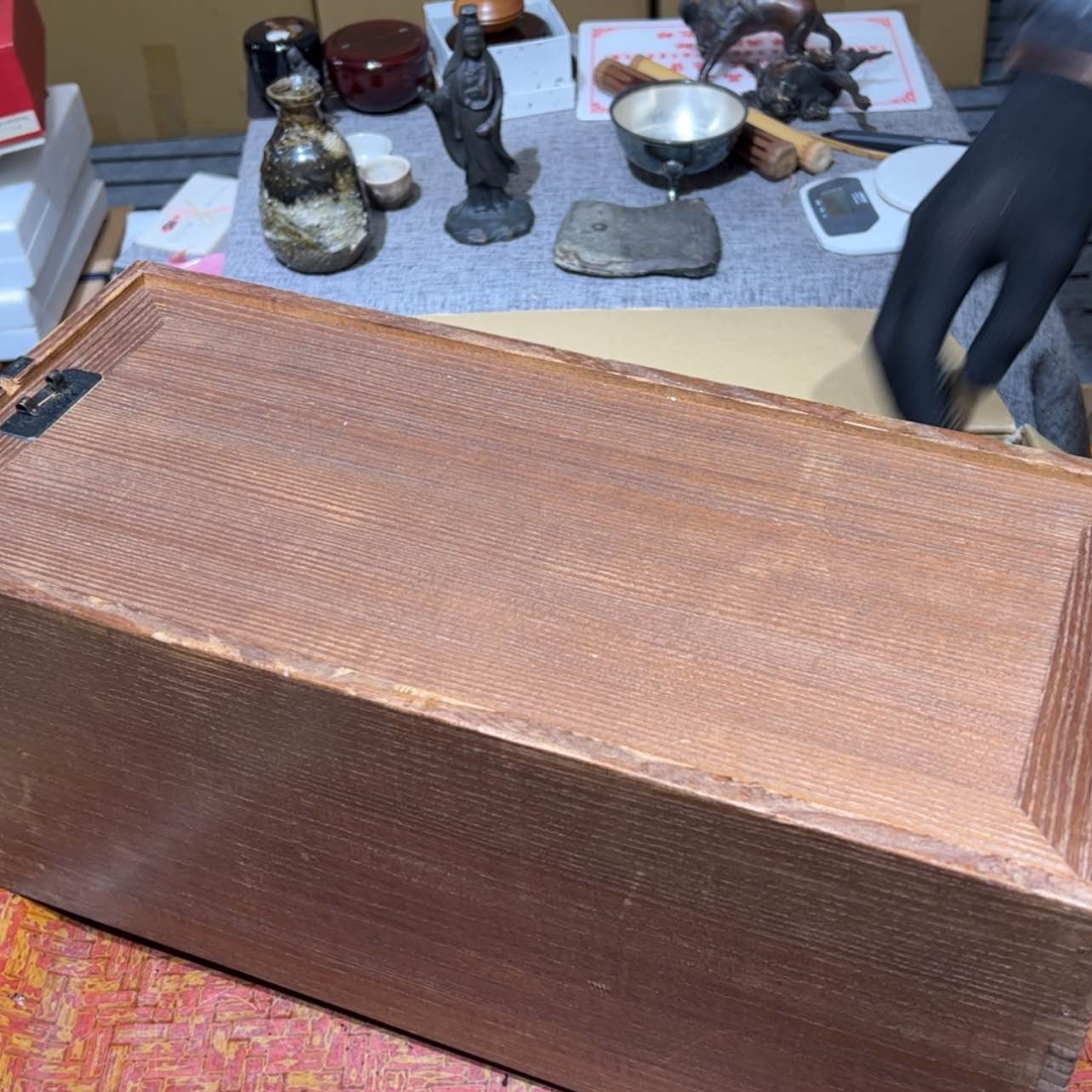 【闪购商品】瓷器强*