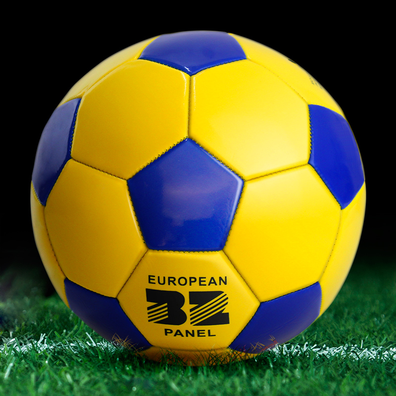 3号4号5号儿童青少年足球中小学生幼儿园宝宝专用足球耐磨高弹