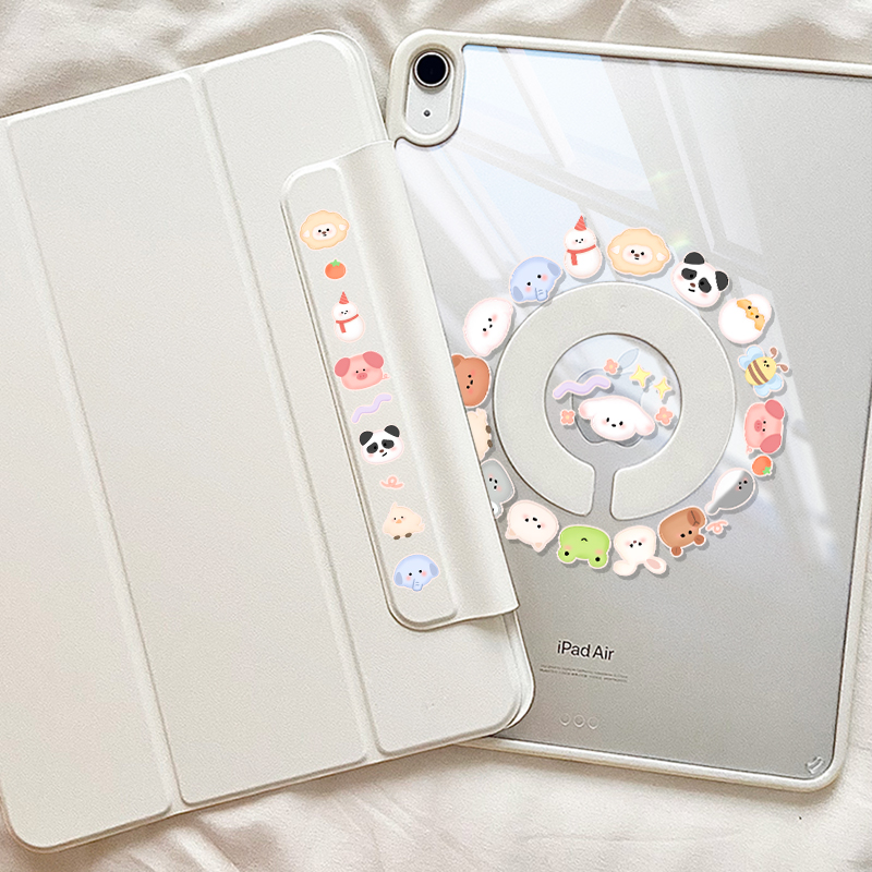 95新 Apple/苹果 21款ipad学生学习绘画娱乐高清科技护眼二手平板