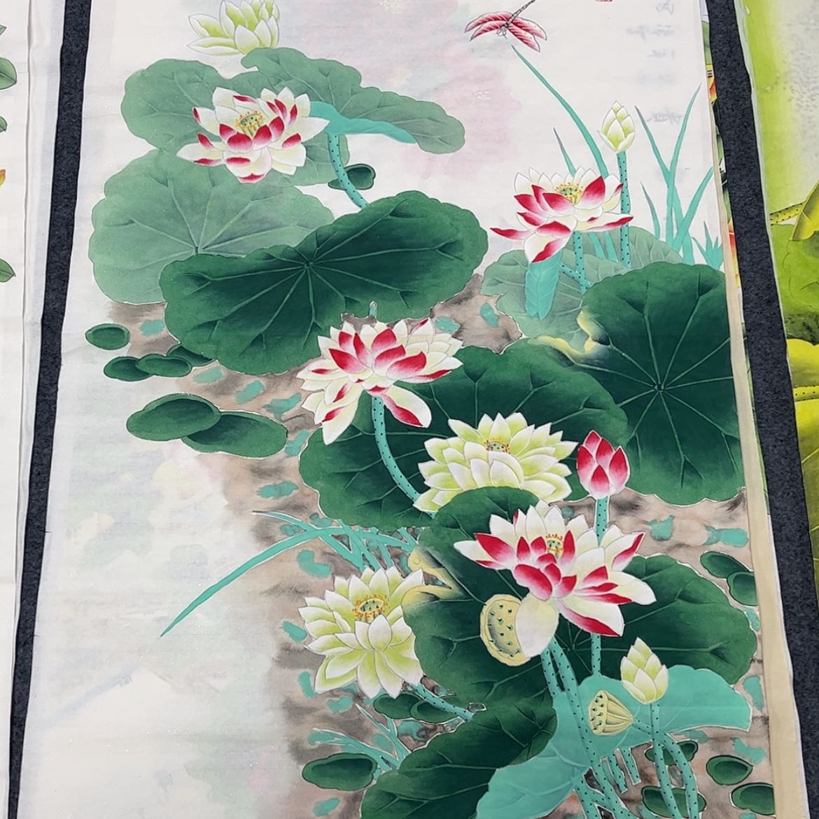 【闪购商品】书法山**邦