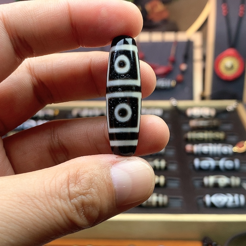 【闪购商品】玛瑙/玉髓颈饰未镶嵌