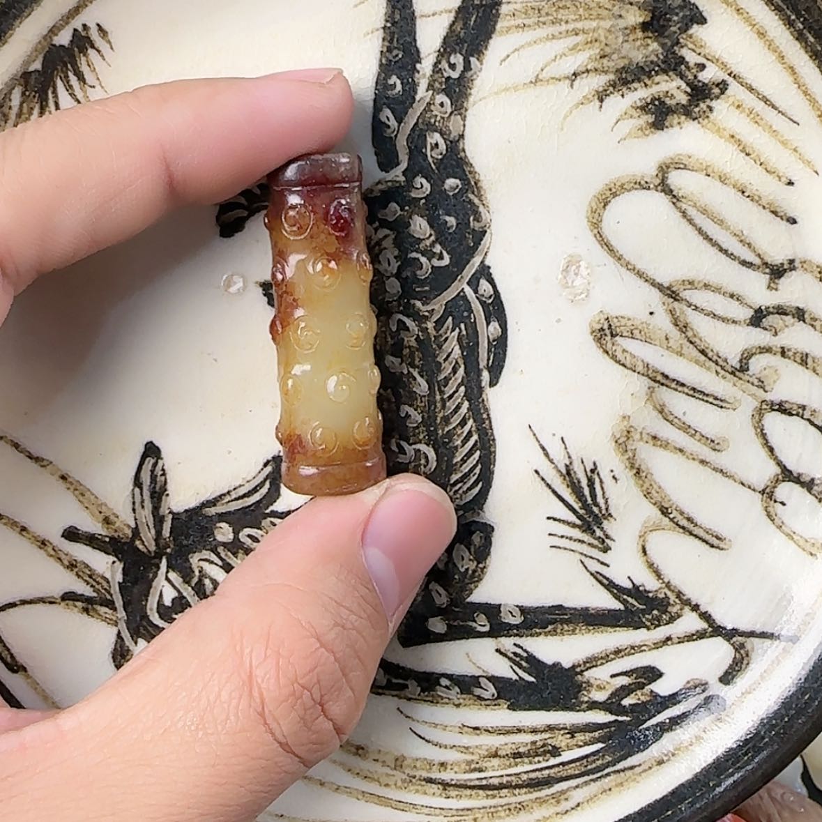 【闪购商品】密胺摆件