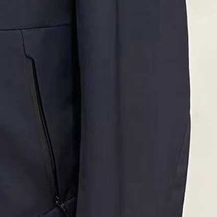 1310-1311 轻奢品牌断码清仓情侣外套.