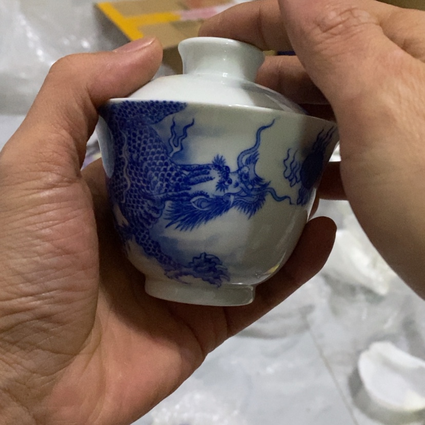 【闪购商品】陶瓷杯