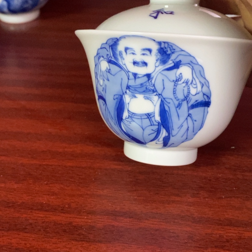 【闪购商品】陶瓷杯
