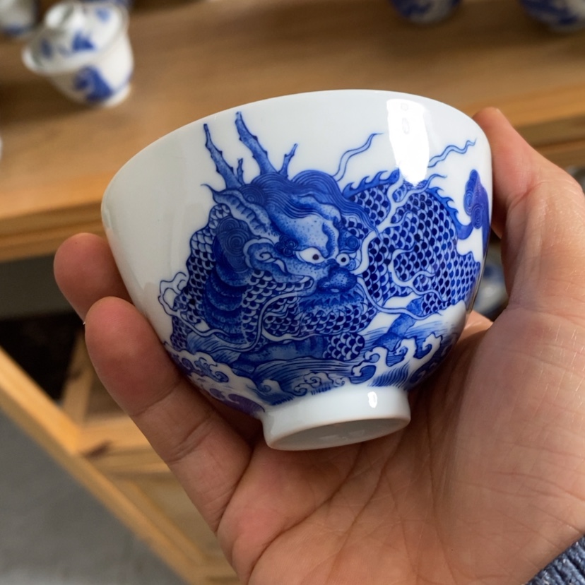 【闪购商品】陶瓷杯