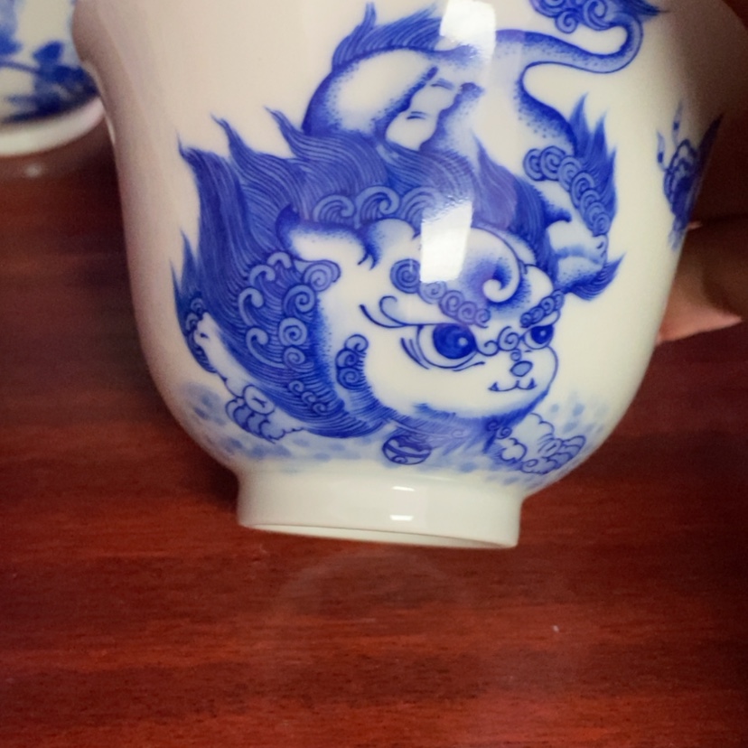 【闪购商品】陶瓷杯