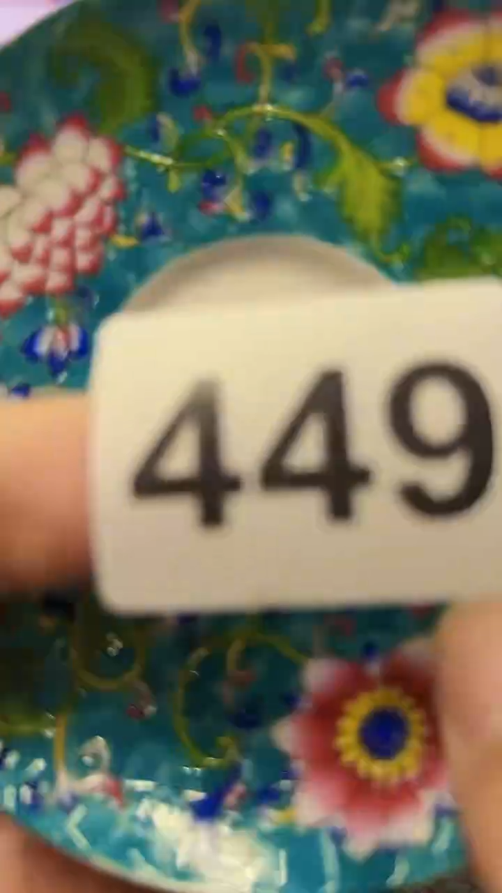 【闪购商品】密胺摆件449