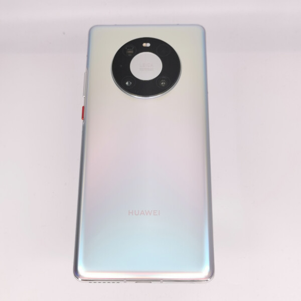 95新 Huawei/华为 华为 Mate 40 Pro（5G） 国行 全网通【北京】