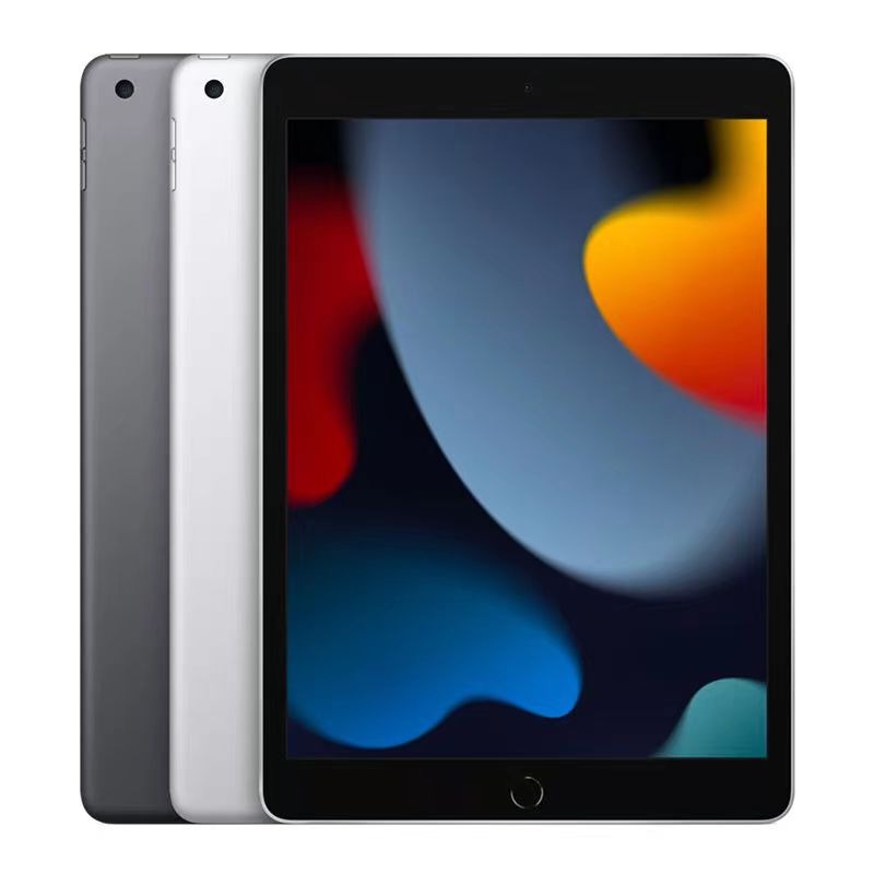 【新年宠粉】21款Apple ipad9 10.2英寸 64G