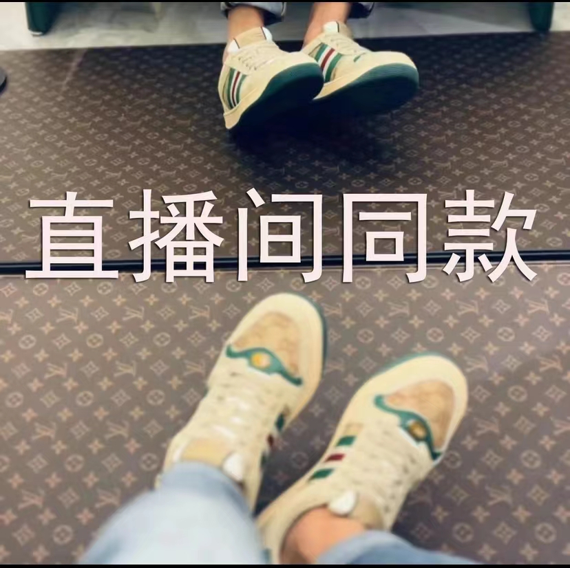 【只卖头层牛皮】意大利设计师手工高定复古轻奢时尚板鞋