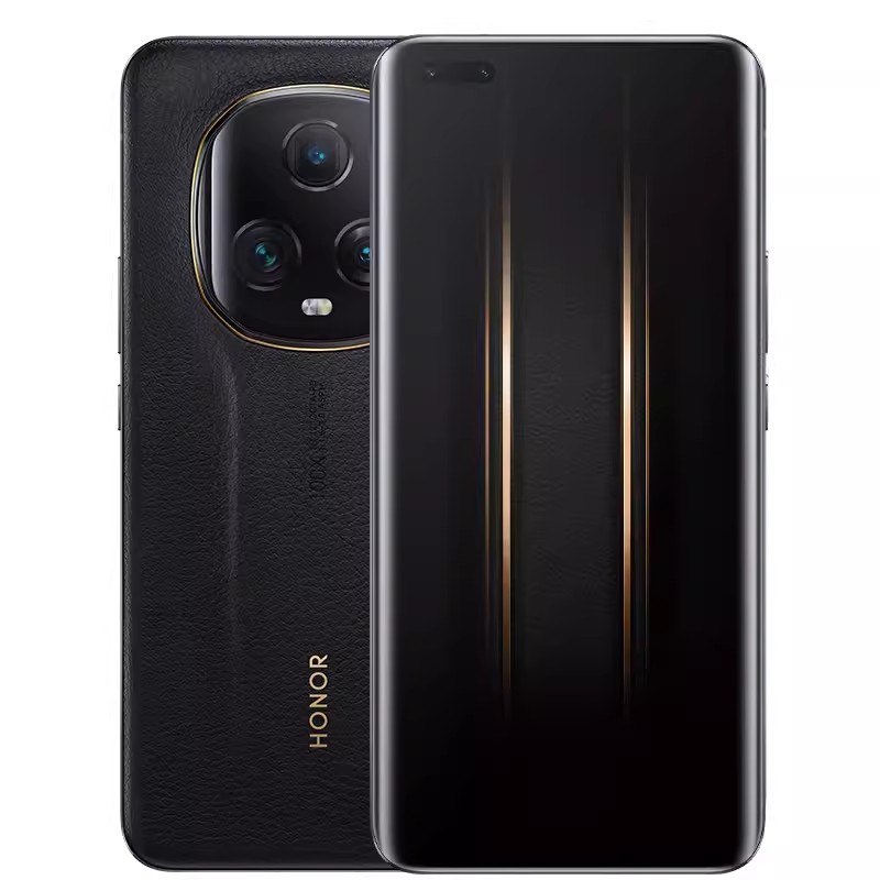 honor/荣耀Magic5至臻版5G新机荣耀青海湖电池超曲纳米微晶玻璃