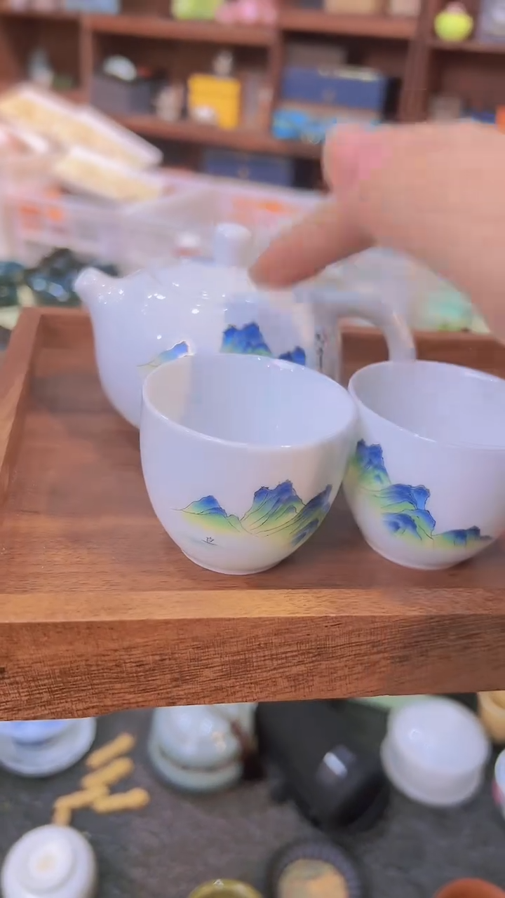 【闪购商品】密胺其他@@ZH052