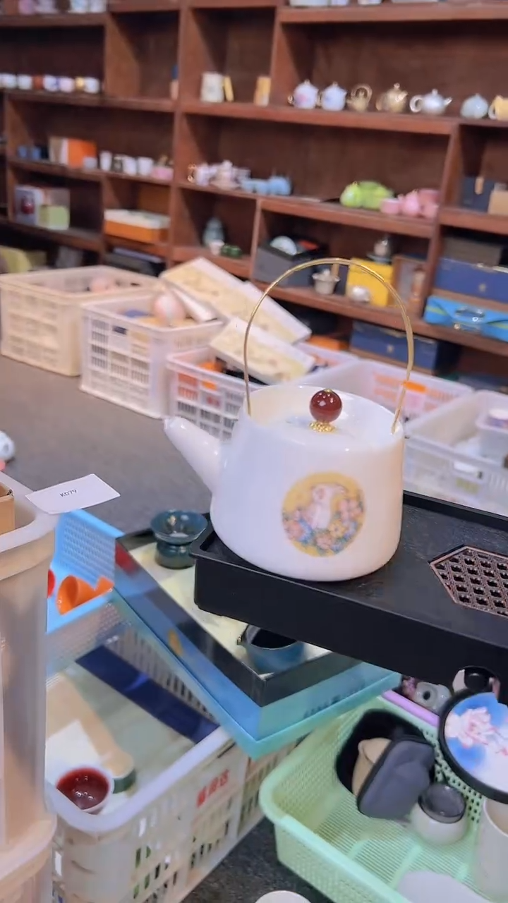 【闪购商品】密胺其他@@C561