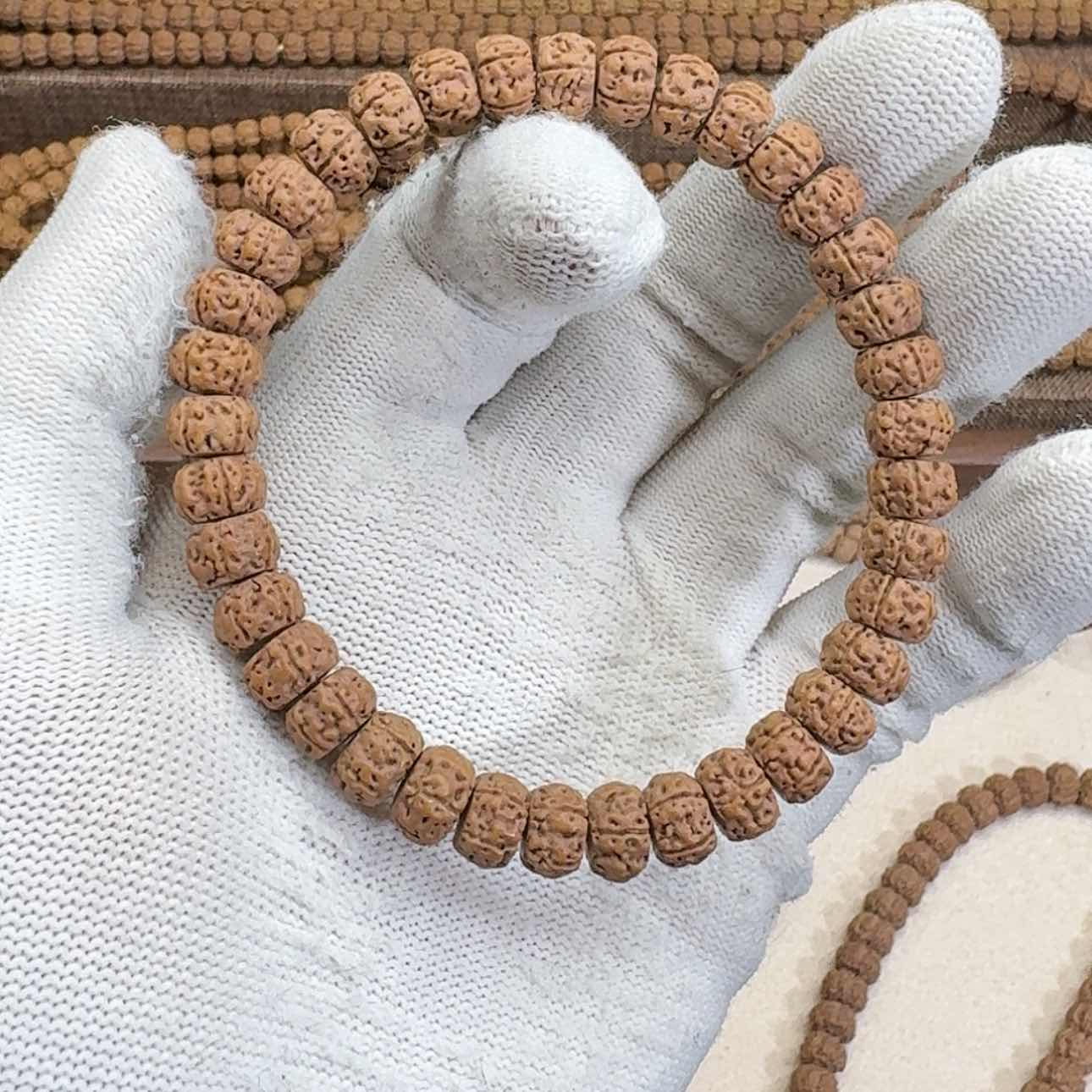 【闪购商品】金刚菩提吊坠张*！