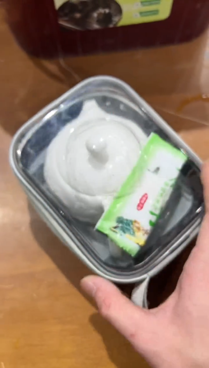 【闪购商品】瓷其他瓷K1
