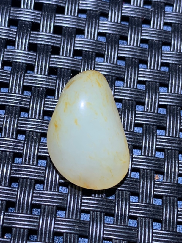 洒金皮籽4.2克包金漂亮