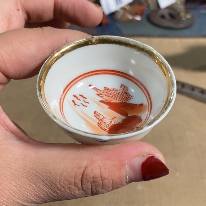 【闪购商品】紫砂茶杯