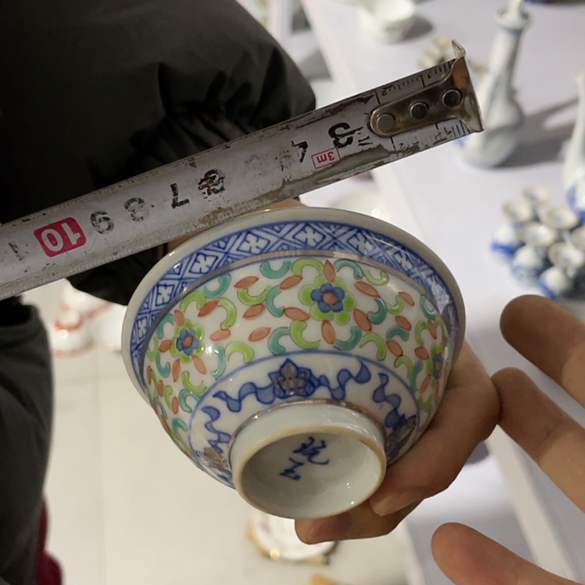 【闪购商品】瓷摆件