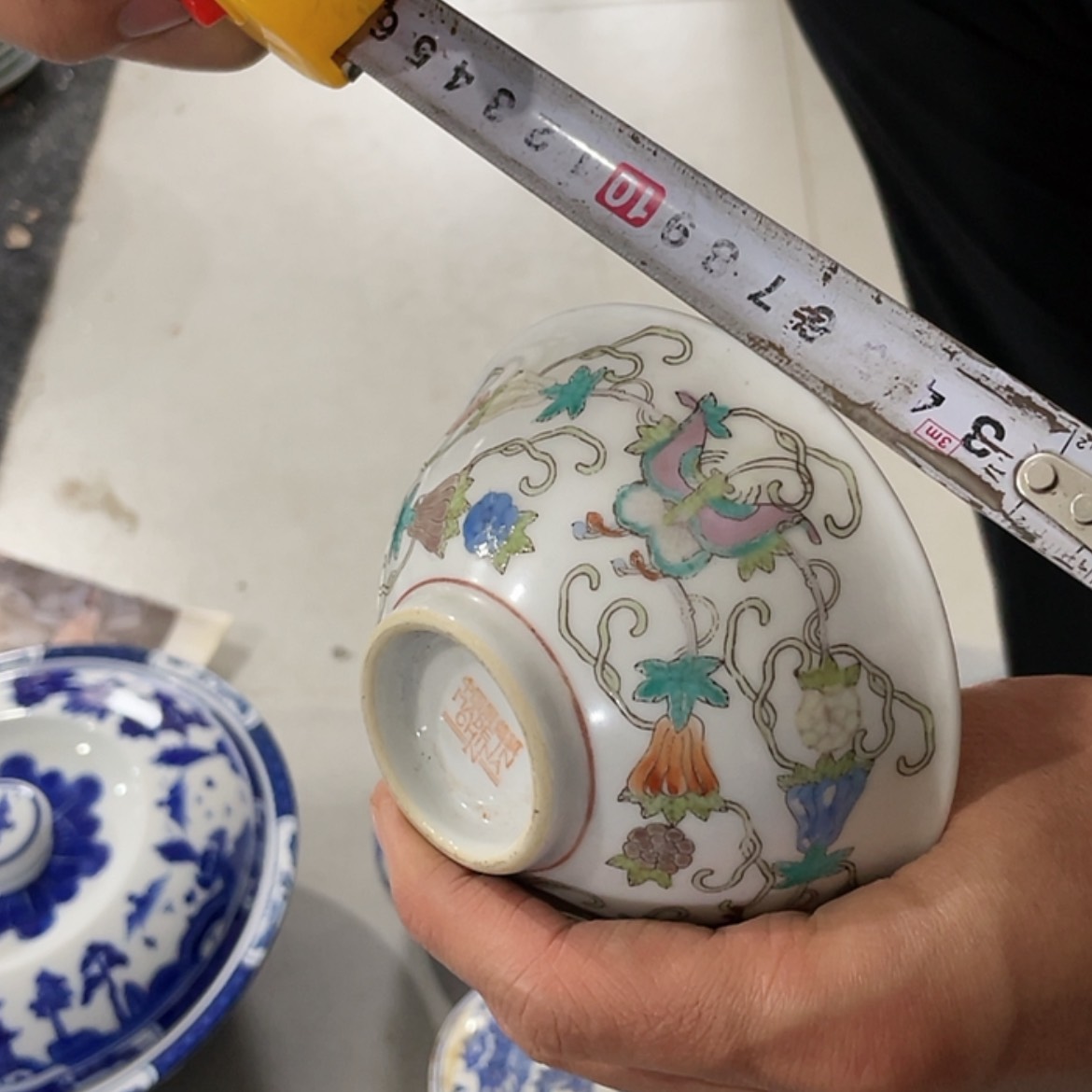【闪购商品】瓷摆件