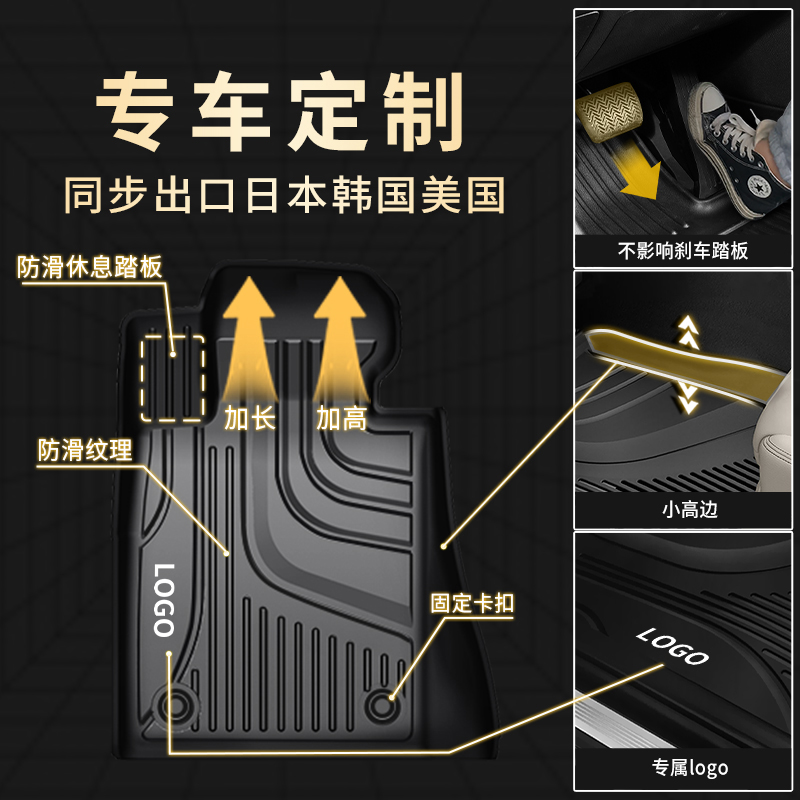 三鈴 スチール製固定脚 ＫＧＭ型支持脚 ミニパラ用 Ｈ１１００