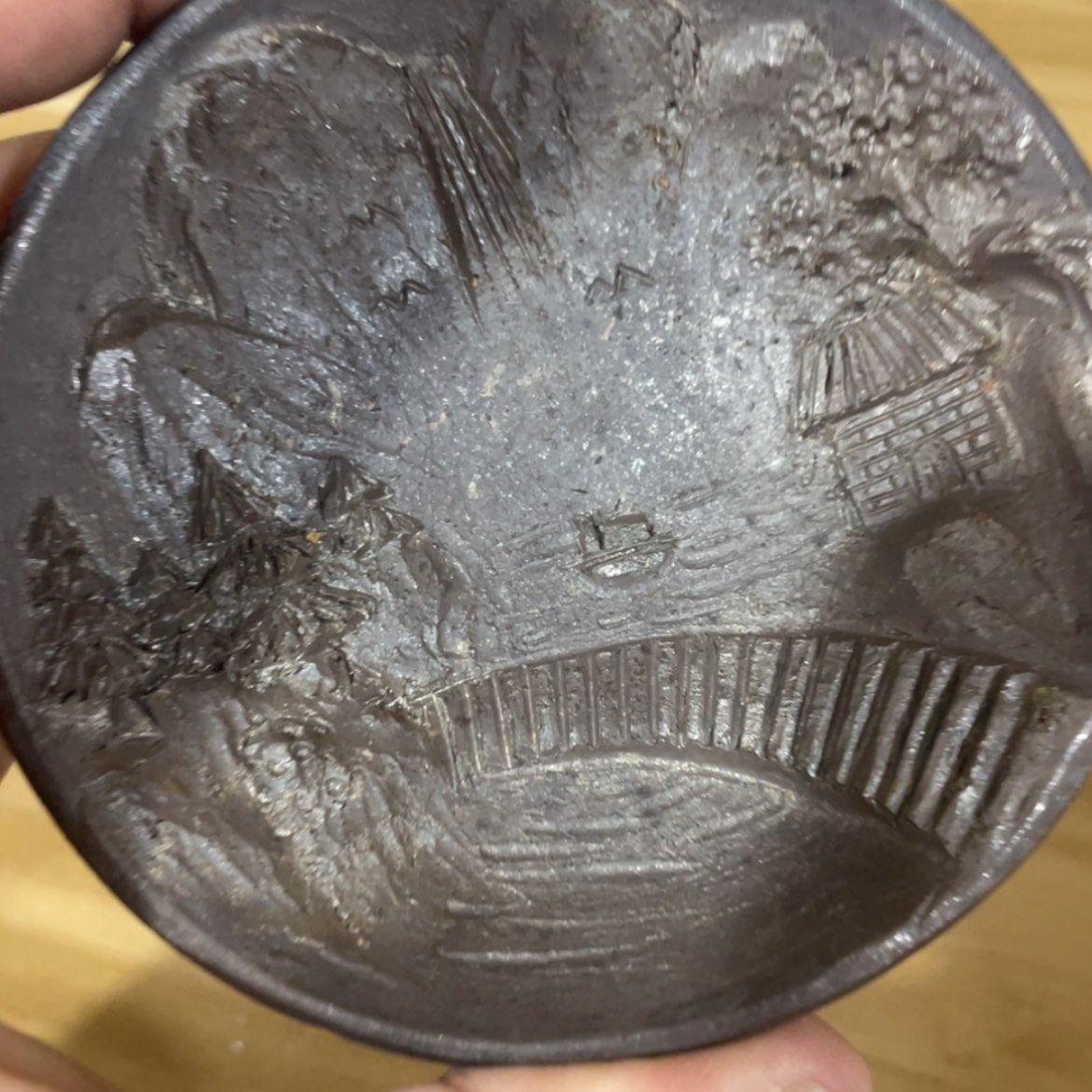 【闪购商品】陶瓷壶