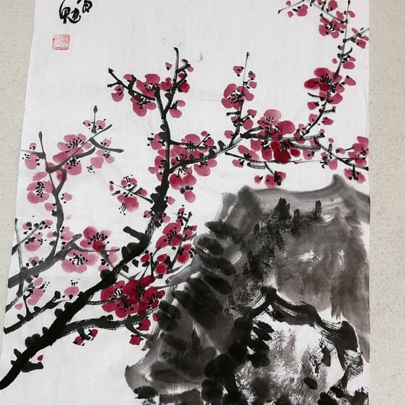 【闪购商品】绘画1