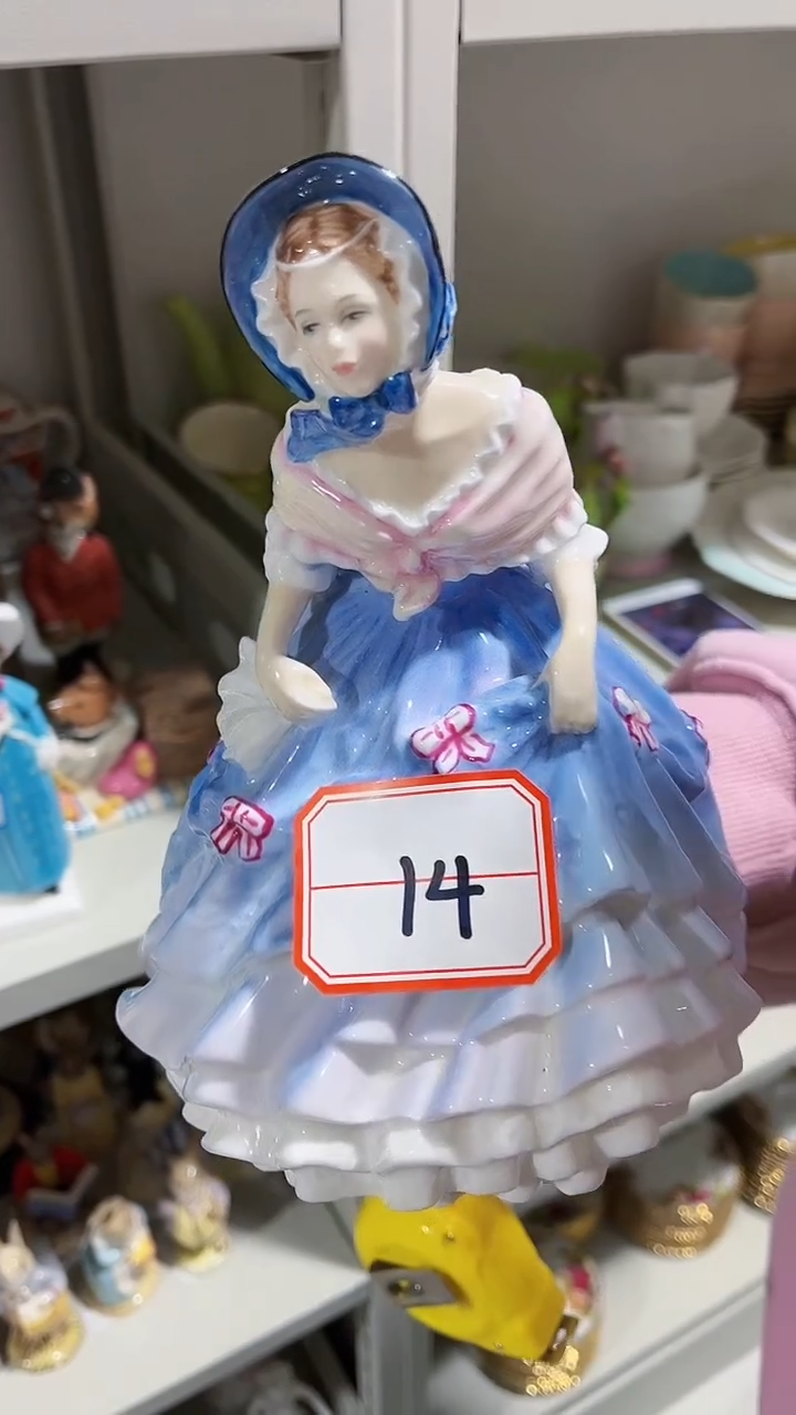 【闪购商品】密胺摆件