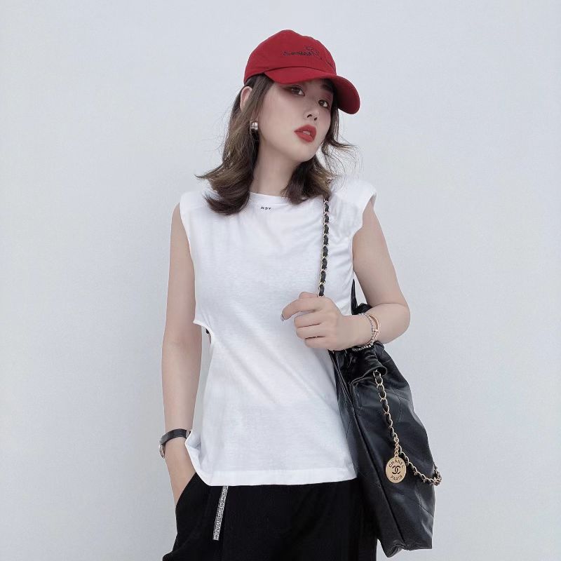 《OOTD NICHEN 》独立设计品牌 上衣 下装