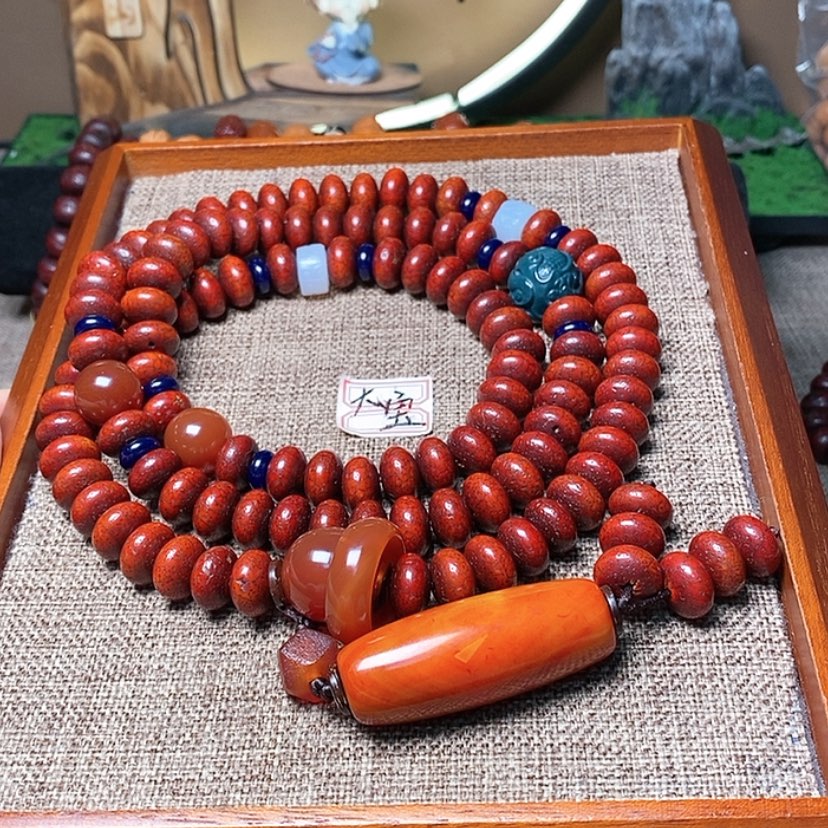 【闪购商品】星月菩提吊坠爱***光