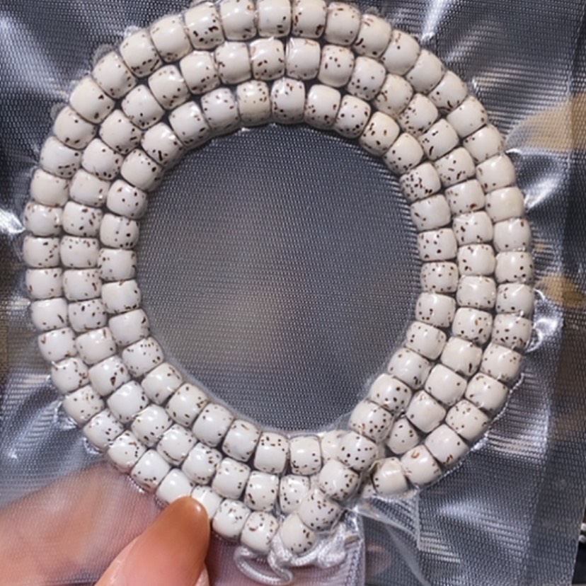 【闪购商品】星月菩提吊坠