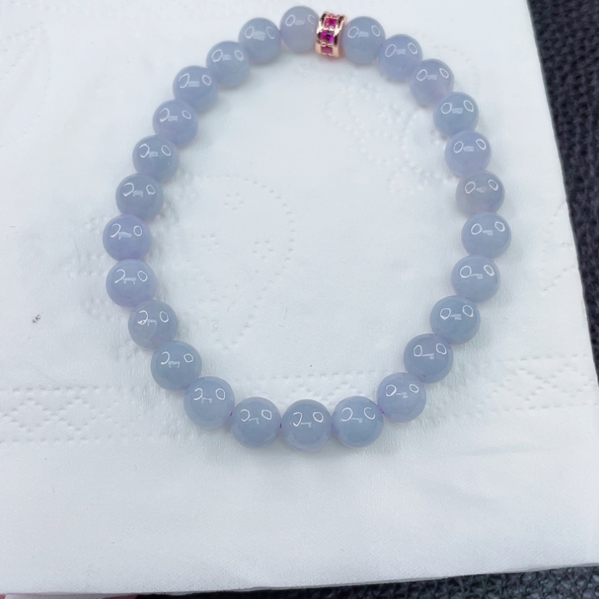 【闪购商品】翡翠手链未镶嵌