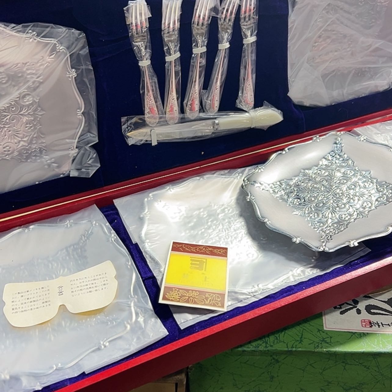 【闪购商品】密胺摆件