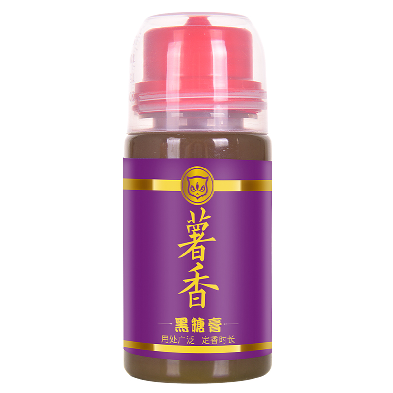 穿透王【春季钓鱼季】薯香鱼饵饵料添加剂综合伴侣户外池塘垂钓